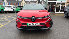 Renault Megane E-Tech EV60 160kW Techno Comfort Range 60kWh 5dr Auto Electric Hatchback